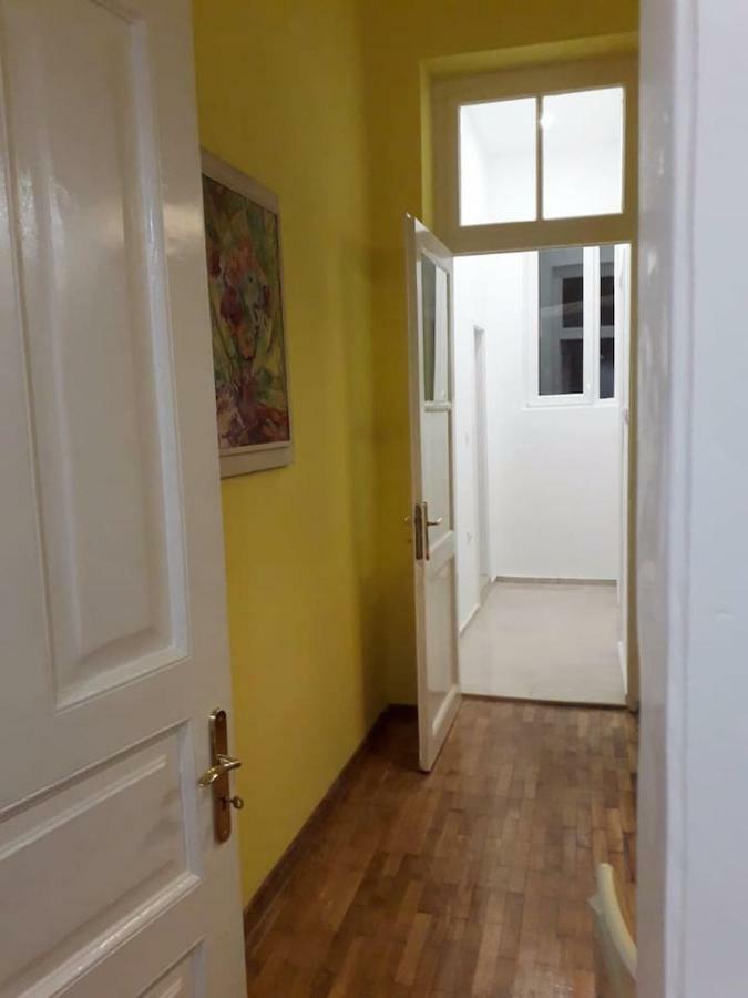 La Dolce Vita, Luxury In The Absolute Center Apartamento Burgas Exterior foto