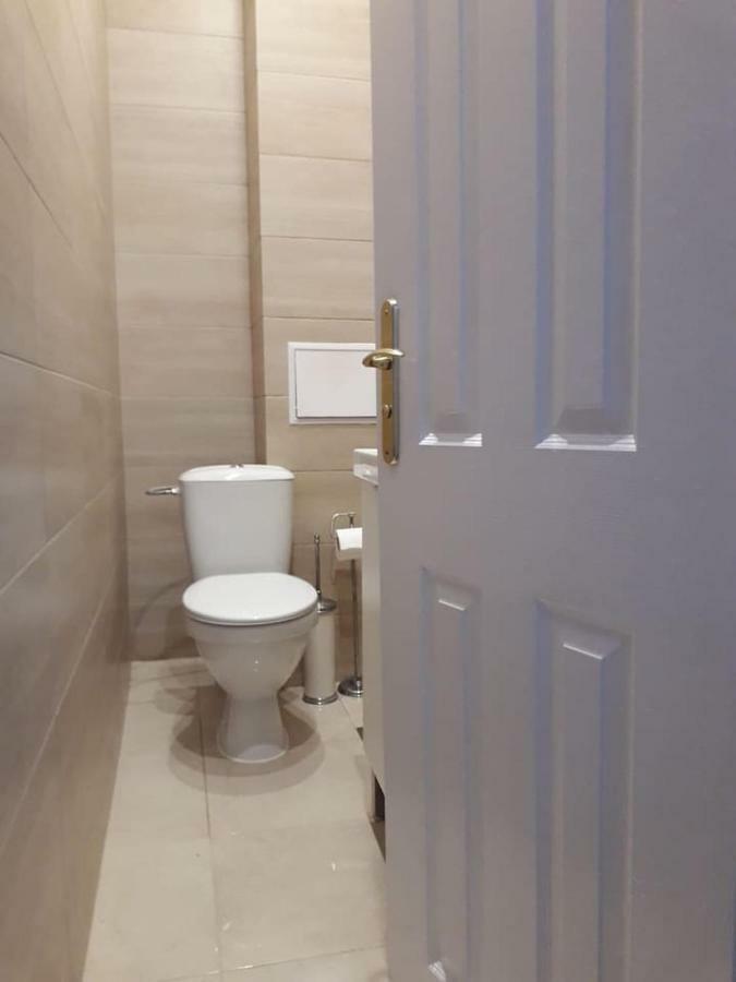 La Dolce Vita, Luxury In The Absolute Center Apartamento Burgas Exterior foto
