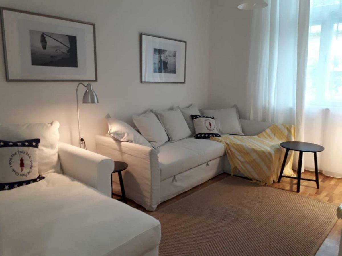 La Dolce Vita, Luxury In The Absolute Center Apartamento Burgas Exterior foto