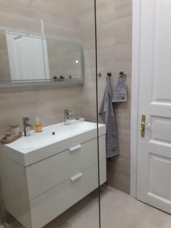 La Dolce Vita, Luxury In The Absolute Center Apartamento Burgas Exterior foto