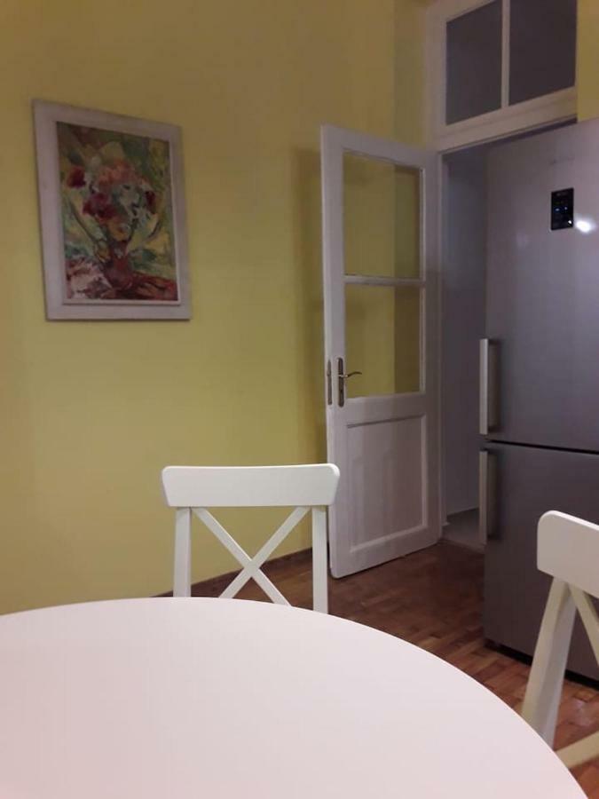 La Dolce Vita, Luxury In The Absolute Center Apartamento Burgas Exterior foto
